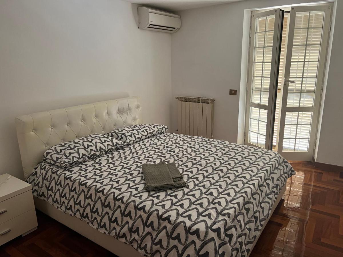 La Casa Di Vic Apartment Monterotondo  Exterior foto